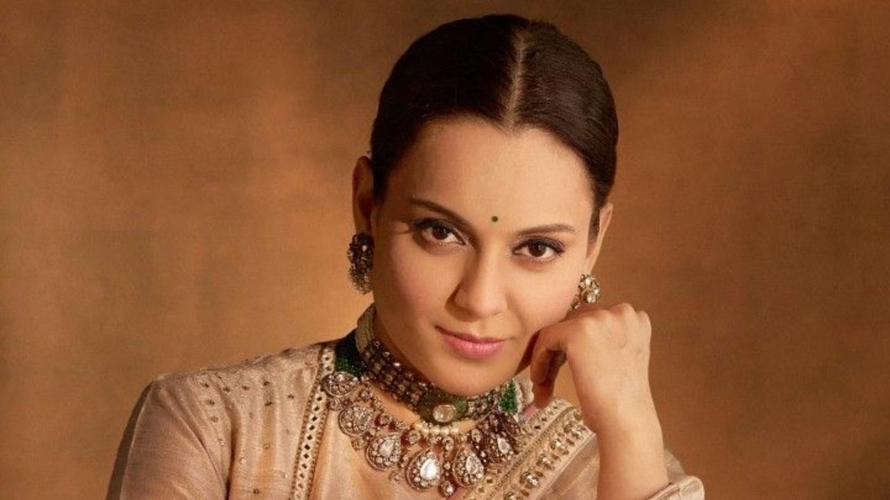 `Men can impregnate any woman and run`: Kangana Ranaut on live-in relationships